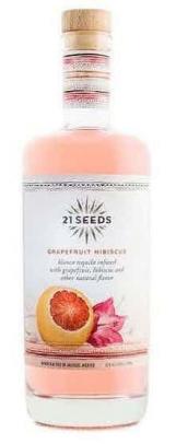 21 Seeds - Grapefruit Hibiscus Blanco (750ml) (750ml)