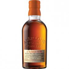 Aberlour - ABunadh Alba Single Malt Scotch Whisky (750ml) (750ml)
