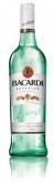Bacardi - Rum Silver Light (Superior) Puerto Rico (50ml)