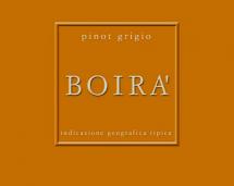 Boira - Pinot Grigio 2022 (750ml) (750ml)