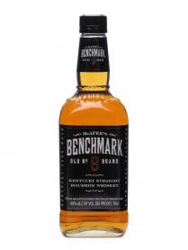 Benchmark - Old No. 8 Kentucky Straight Bourbon (1L) (1L)
