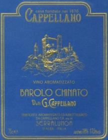 Cappellano - Barolo Chinato NV (750ml) (750ml)