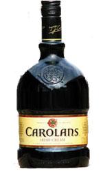 Carolans - Irish Cream (1L) (1L)