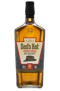 Dads Hat - Rye Whiskey Pennsylvania (750ml) (750ml)