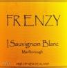 Frenzy - Sauvignon Blanc Marlborough 2023
