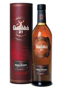 Glenfiddich - 21 Year Gran Reserva Single Malt Scotch (750ml) (750ml)