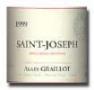 Alain Graillot - St.-Joseph 2020