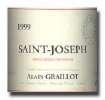 Alain Graillot - St.-Joseph 2020 (750ml) (750ml)