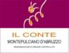 Il Conte - Montepulciano dAbruzzo 2020 (1.5L)