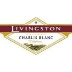 Livingston Cellars - Chablis Blanc California 0 (1.5L)