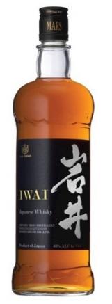 Mars Iwai - Japanese Whisky (750ml) (750ml)