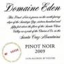 Mount Eden - Domaine Eden Pinot Noir 2019
