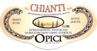 Opici - Straw Chianti NV (750ml) (750ml)