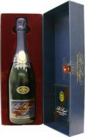 Pol Roger - Brut Champagne Cuve Sir Winston Churchill 2012 (750ml) (750ml)