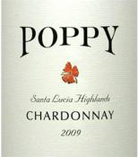 Poppy - Chardonnay Santa Lucia Highlands 2018