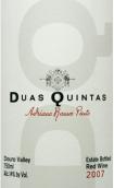 Ramos-Pinto - Duas Quintas Red Douro 2020