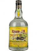 Rhum J.M - White Rum (700ml)