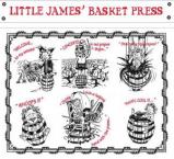 Saint Cosme - Little James Basket Press 0