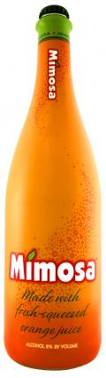 Soleil - Mimosa Orange NV (750ml) (750ml)