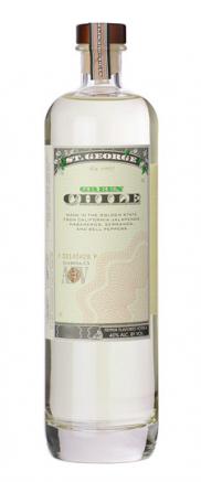 St. George Spirits - Green Chile Vodka (750ml) (750ml)