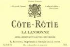 Rene Rostaing - Côte-Rôtie Blonde 2019