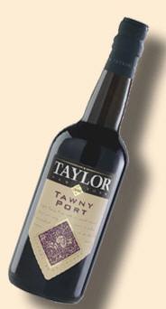 Taylor - Tawny Port New York NV (3L) (3L)