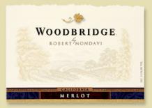 Woodbridge - Merlot California NV (187ml) (187ml)