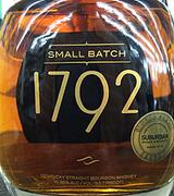 1792 - Small Batch (750ml) (750ml)