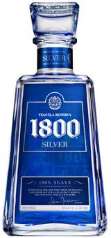 1800 Tequila - Silver Tequila (375ml) (375ml)