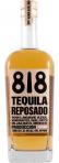818 - Reposado Tequila 0 (750)