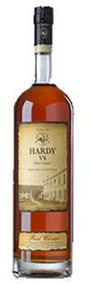 A. Hardy - VS Red Corner Cognac (750ml) (750ml)