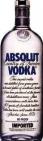 Absolut - Vodka 80 Proof 0 (750)