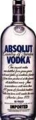 Absolut - Vodka 80 Proof 0
