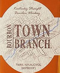 Alltech - Town Branch Bourbon (750ml) (750ml)