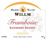 Alsace Willm - Framboise Raspberry Brandy (375ml) (375ml)