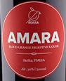 Amara Amaro d'arancia - Blood Orange Liqueur 0 (750)