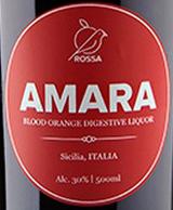 Amara Amaro d'arancia - Blood Orange Liqueur (750ml) (750ml)