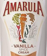 Amarula - Vanilla Spice Cream Liqueur (750ml) (750ml)
