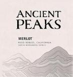 Ancient Peaks - Merlot Paso Robles 2020
