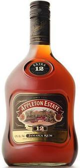 Appleton Estate - Jamaica Rum Extra (750ml) (750ml)