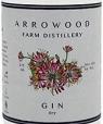 Arrowood Farm Distillery - Botanical Gin 0 (750)
