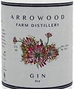 Arrowood Farm Distillery - Botanical Gin