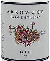 Arrowood Farm Distillery - Botanical Gin (750ml) (750ml)