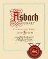 Asbach - Uralt 0 (750)