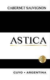 Astica - Cabernet Sauvignon 2022 (750ml) (750ml)