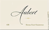 Aubert - Cix Estate Vineyard Chardonnay 2021 (750ml) (750ml)