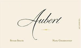 Aubert - Sugar Shack Vineyard Chardonnay 2021