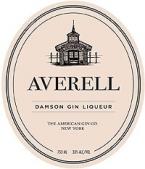 Averell - Damson Gin Liqueur 0