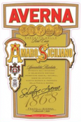Averna - Amaro Siciliano 0