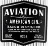 Aviation - Gin 0 (750)